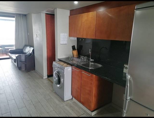 3 BEDROOM APARTMENT TO LET IN POINT WATERFRONT